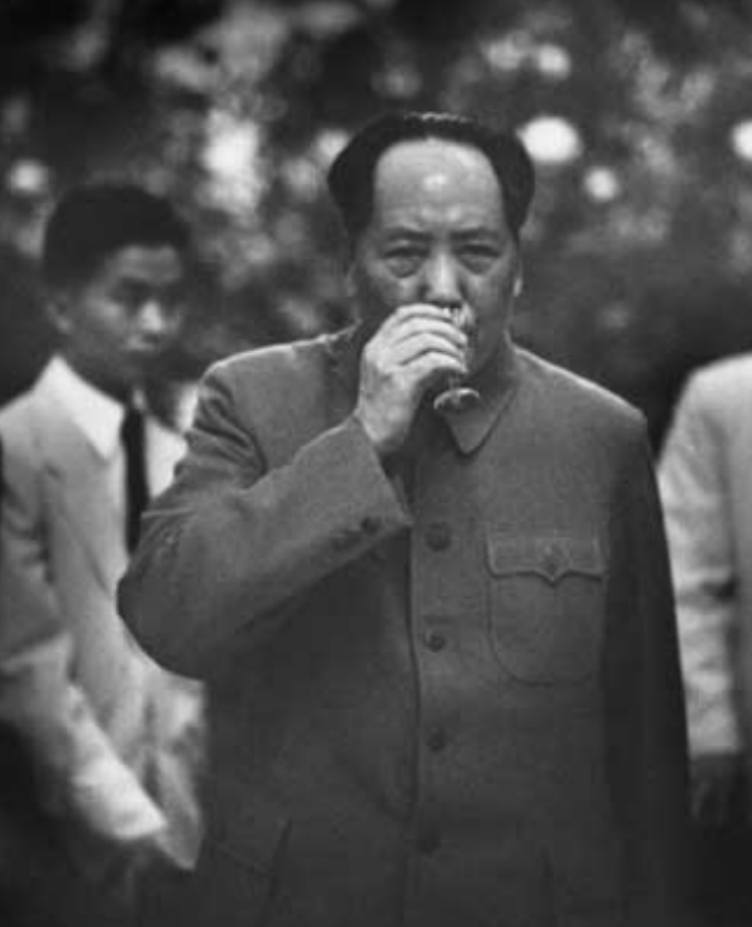 建国初期，毛主席得知竟有官员建二层别墅，怒吼道：拉出去枪毙了