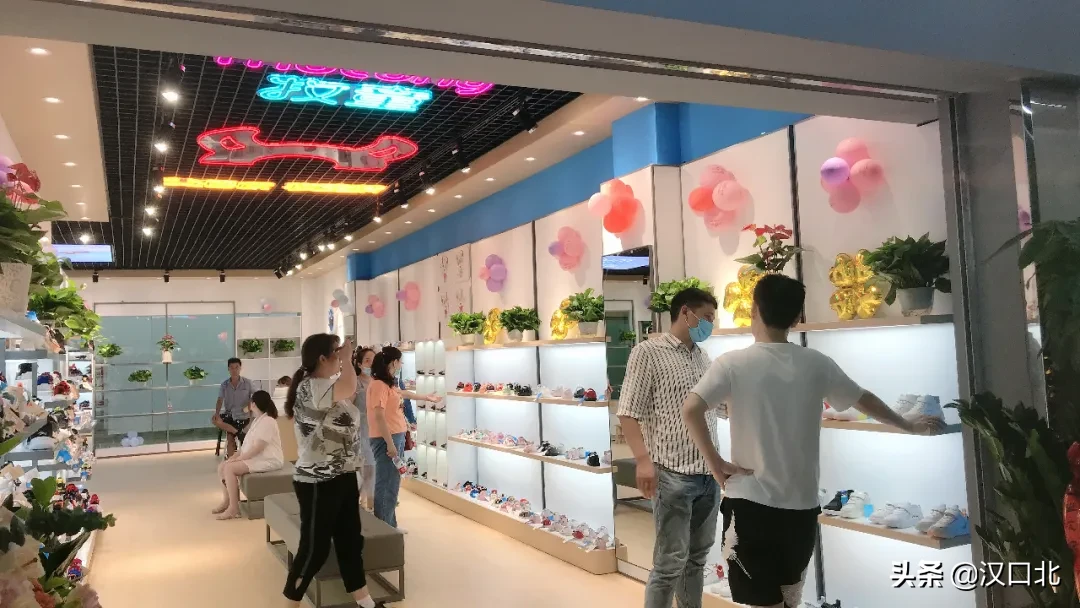 牧童童鞋加盟代理（汉口北牧童童鞋）