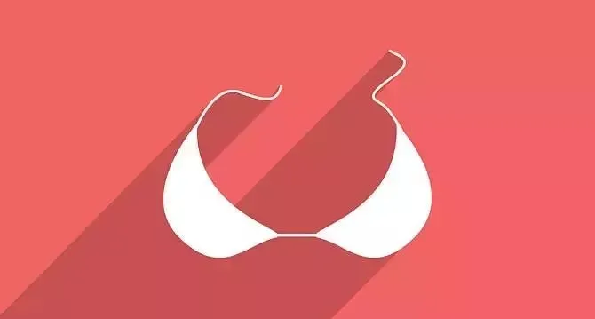 d罩杯胸围是多少厘米(一个正经的问题) - 青木春