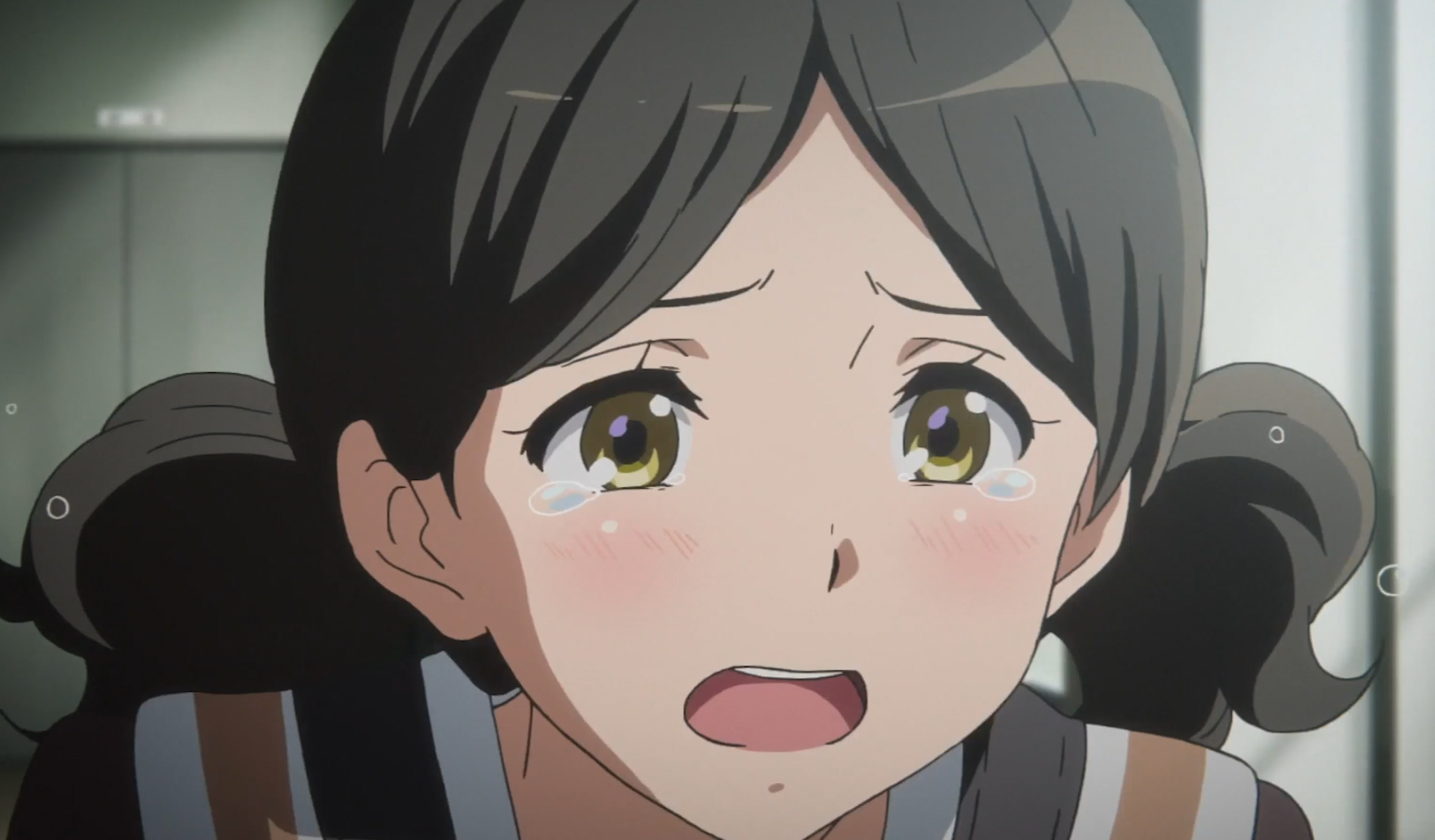 下一位是小笠原晴香.再插一句无关的.