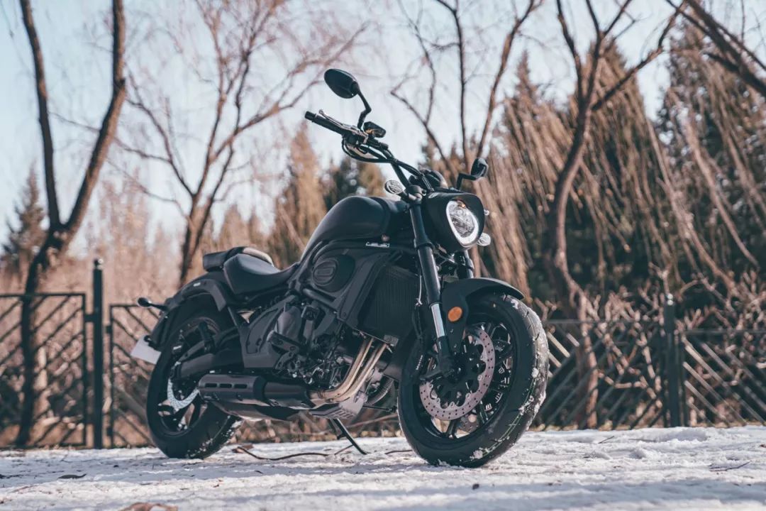 来看摩枭500mg究竟值不值得买(摩枭500rr值得入手吗) - 趣味头条