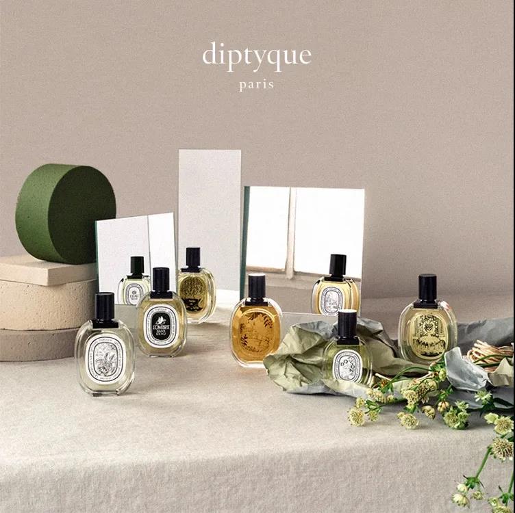 情侣香水推荐，不动声色地大秀恩爱