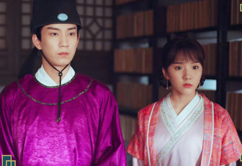 《御赐小仵作》:让我看到了少年最好的样子