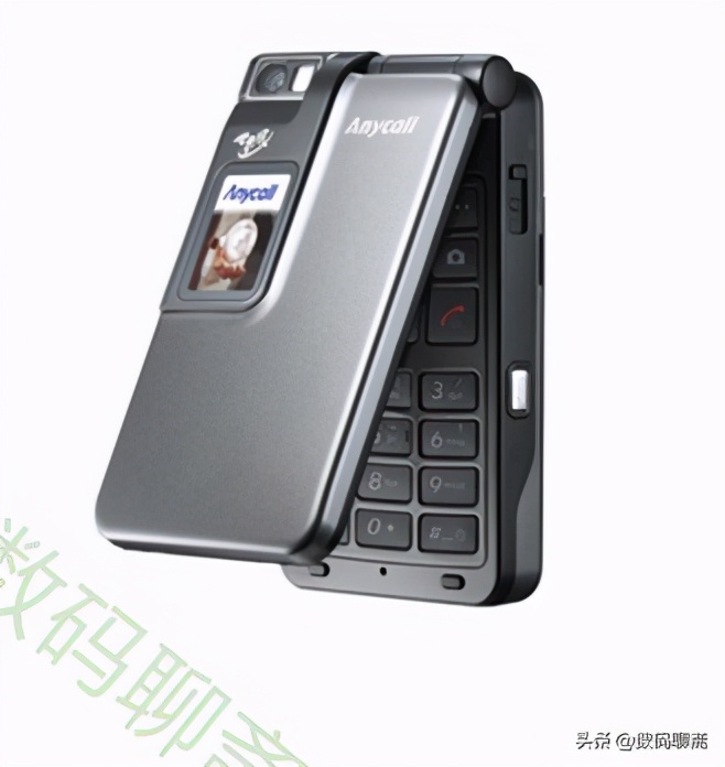 三星手机中国20年,有你的菜么?