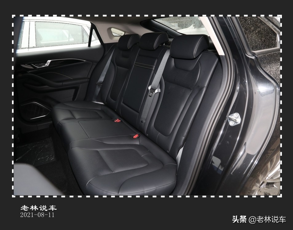不足10万就敢终身质保，还送5年机油，奔腾B70为何如此“豪横”？