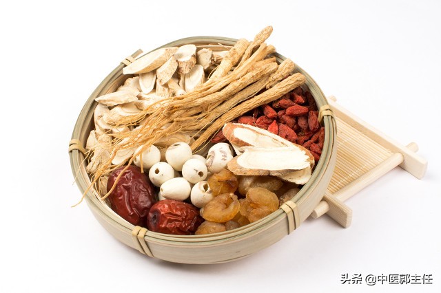 男人气虚血虚阴虚阳虚，你属于哪种？又该怎样调？一文说清