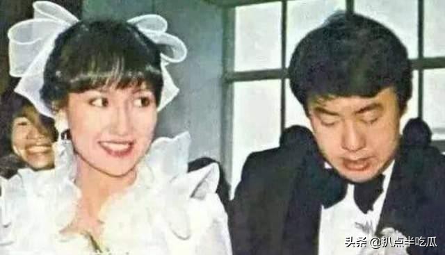 梦断豪门的5位绝色港女：瘫痪、不育？每段都是悲痛的过往…