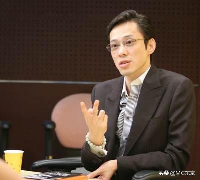 「海外华人故事」《新宿事件》原型 日本歌舞伎町扛把子—李小牧