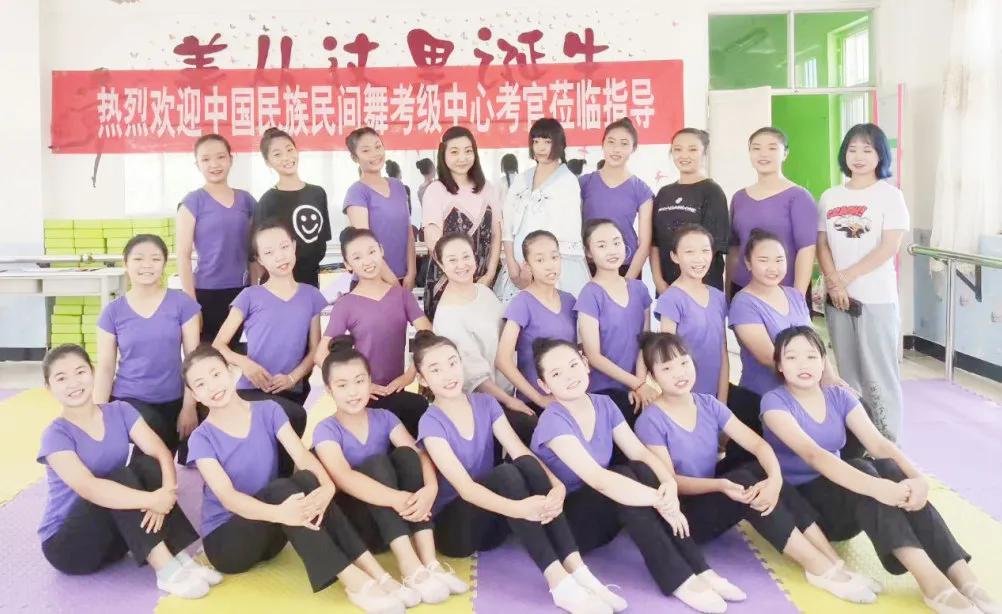 塞上江南·花儿绽放 | 宁夏考区学生考级精彩呈现