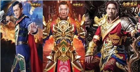我和游戏的二十年情缘：CS，当年的奇迹！