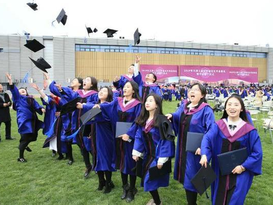 担心读研成本高，这几所高校考上就给钱，不打工也能经济独立