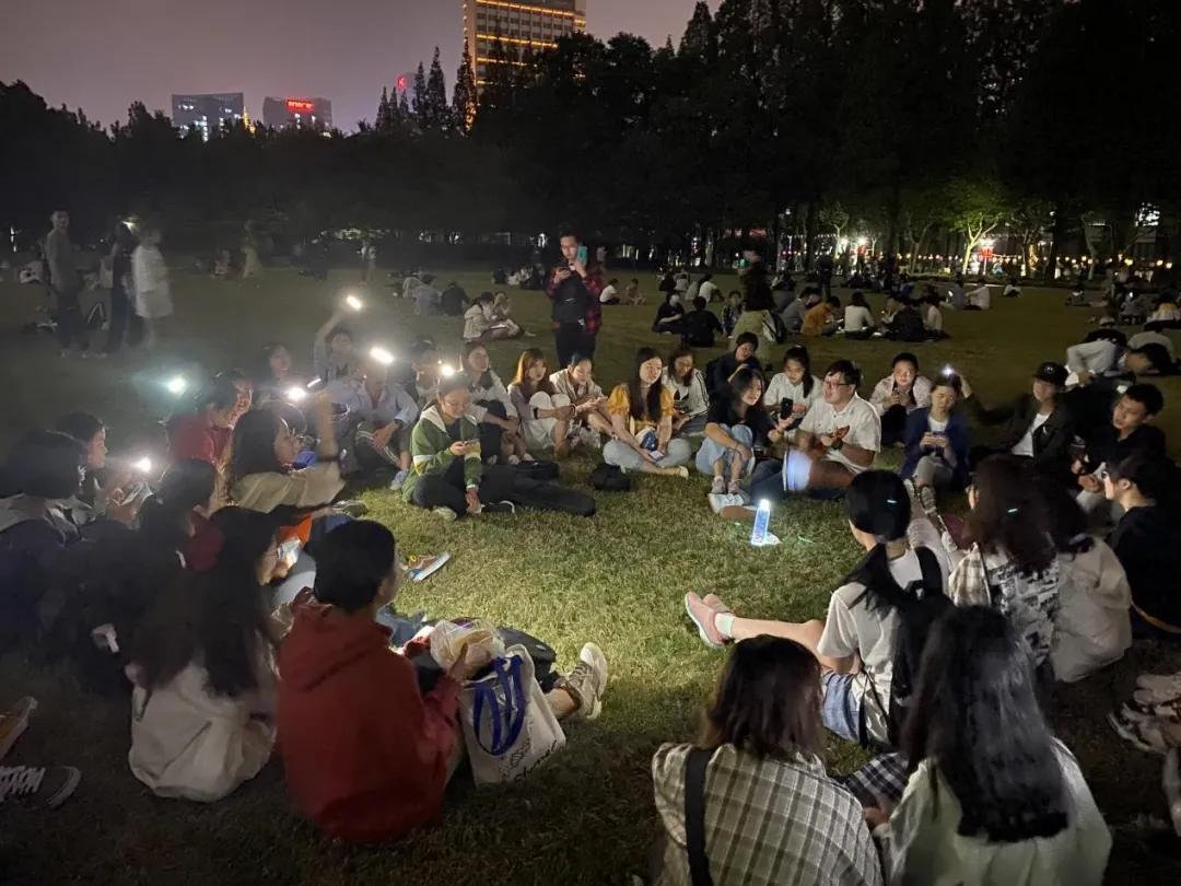 开学在即！各美其美的复旦学生社团在等你！| 发现好社团