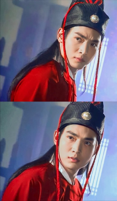 周杰主演的《少年包青天》在香港平均收视率也达到了28点,tvb官网还给