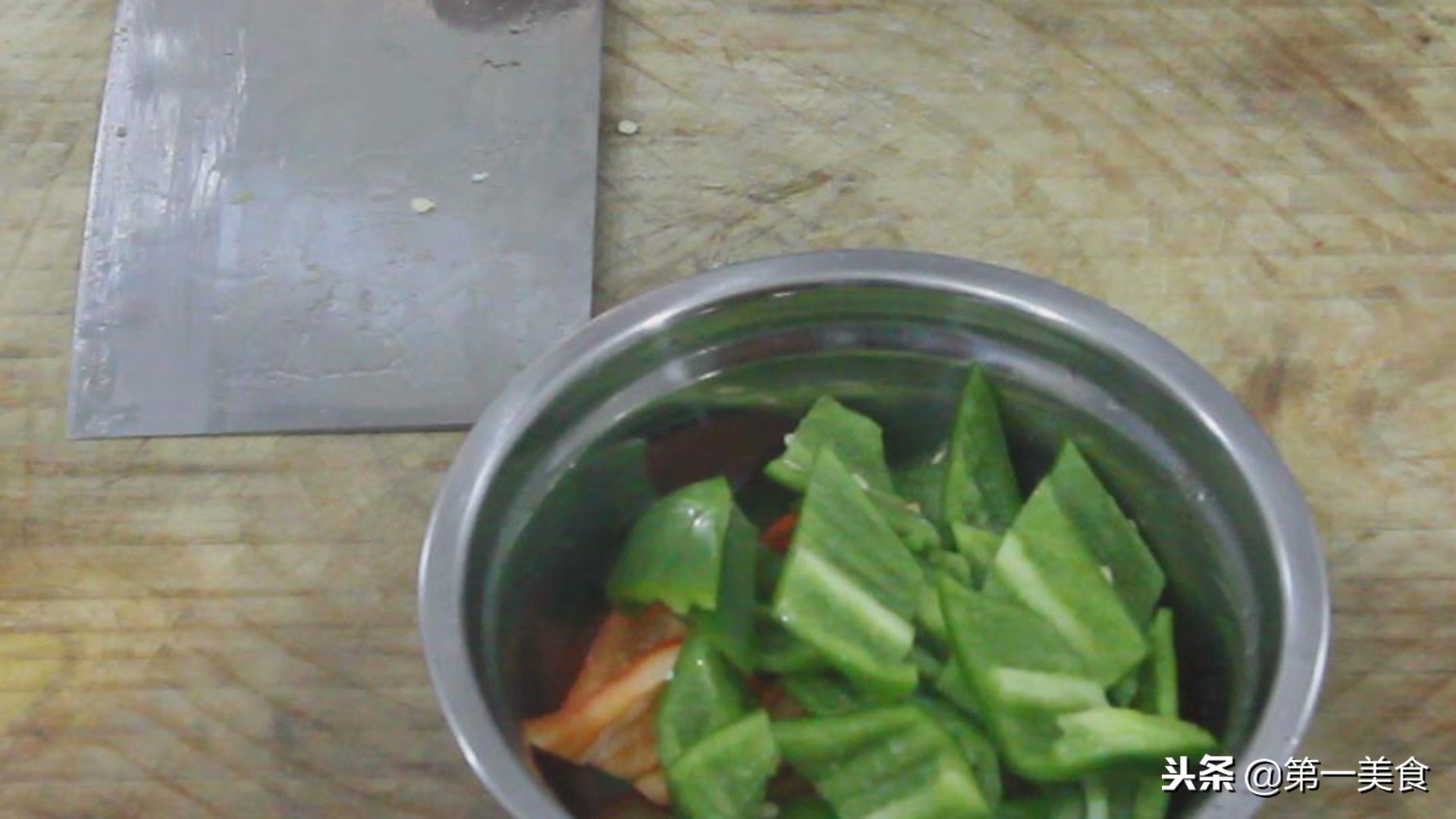 紅燒豆腐的做法,紅燒豆腐的做法 最正宗的做法
