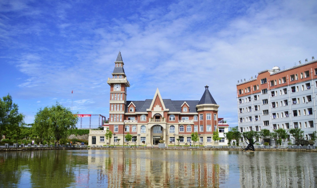 西南财经大学天府学院绵阳校区,西南财经大学天府学院是几本学校-爱妻