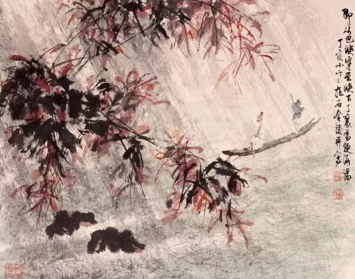 十首思鄉詩詞：每個想家的人，心里都有一首詩