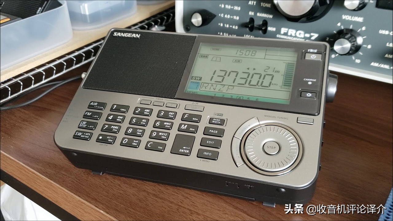 2021年最好的收音機是哪一個？請看老外的選擇，你同意嗎？
