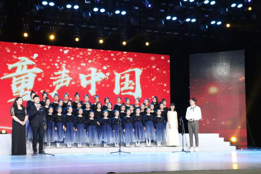 合肥中锐国际学校（合肥世界外国语学校参加）