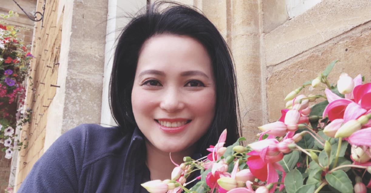 但作为外人,我们无法断定始终坚守自己价值观的樊亦敏一定是孤单的.