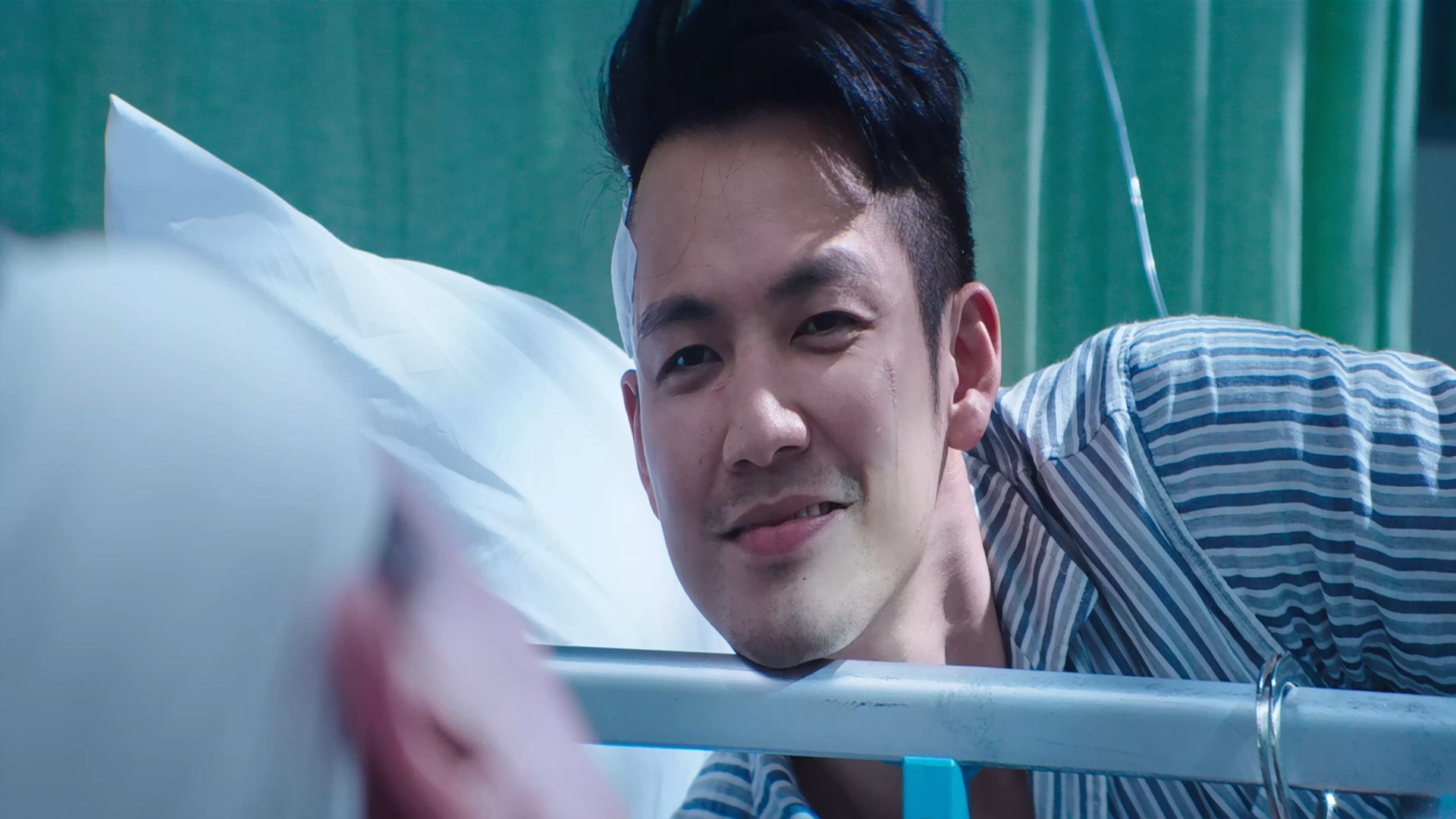 电影三人行好看吗 _晶羽科技