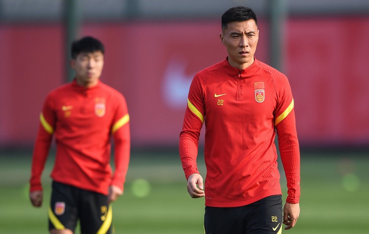 足球世界杯2020赛程什么时候开始（12天4战，国足世界杯预选赛赛程出炉，李铁或带34人6月出战）