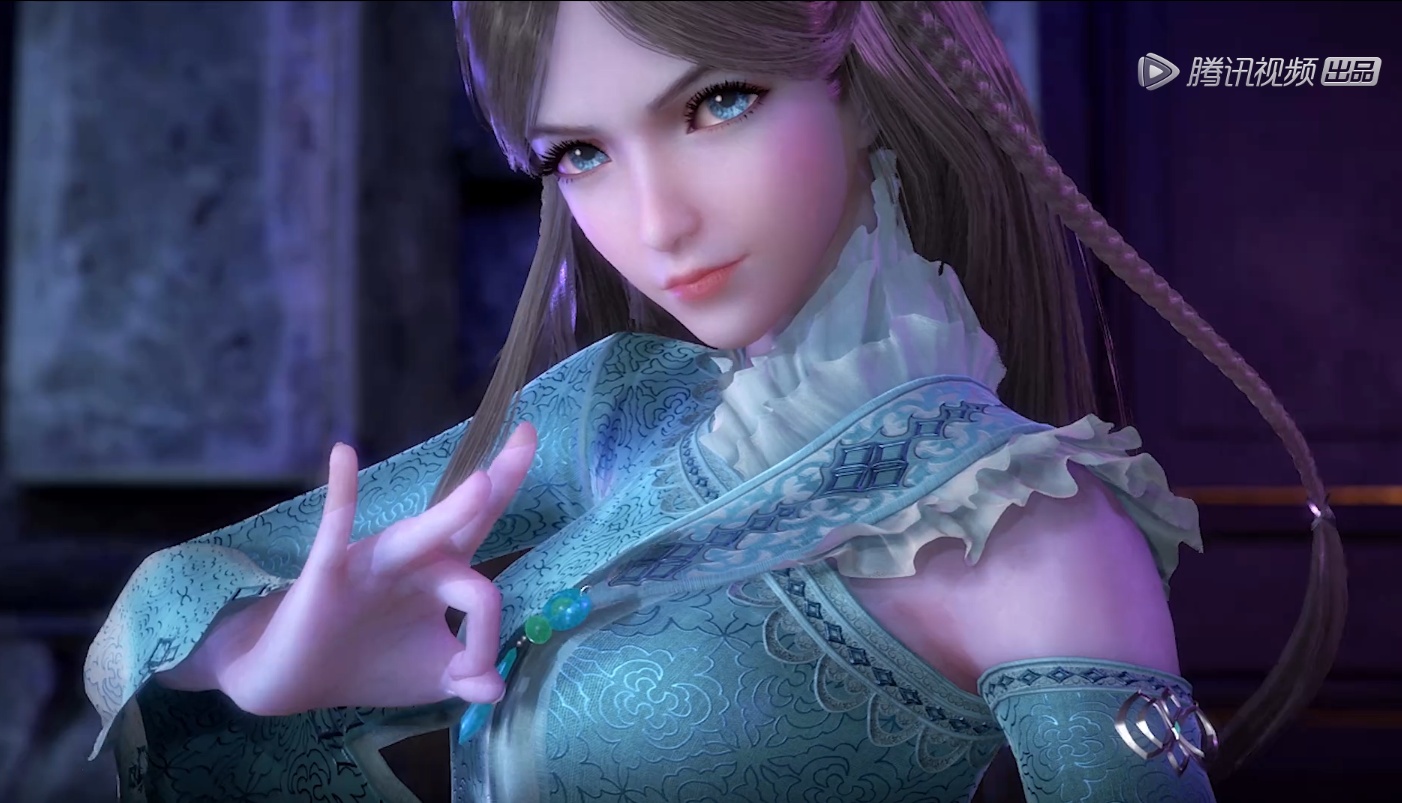 连续3天“轰动”国漫圈？《灵笼》这次终于迎来“挑战”了