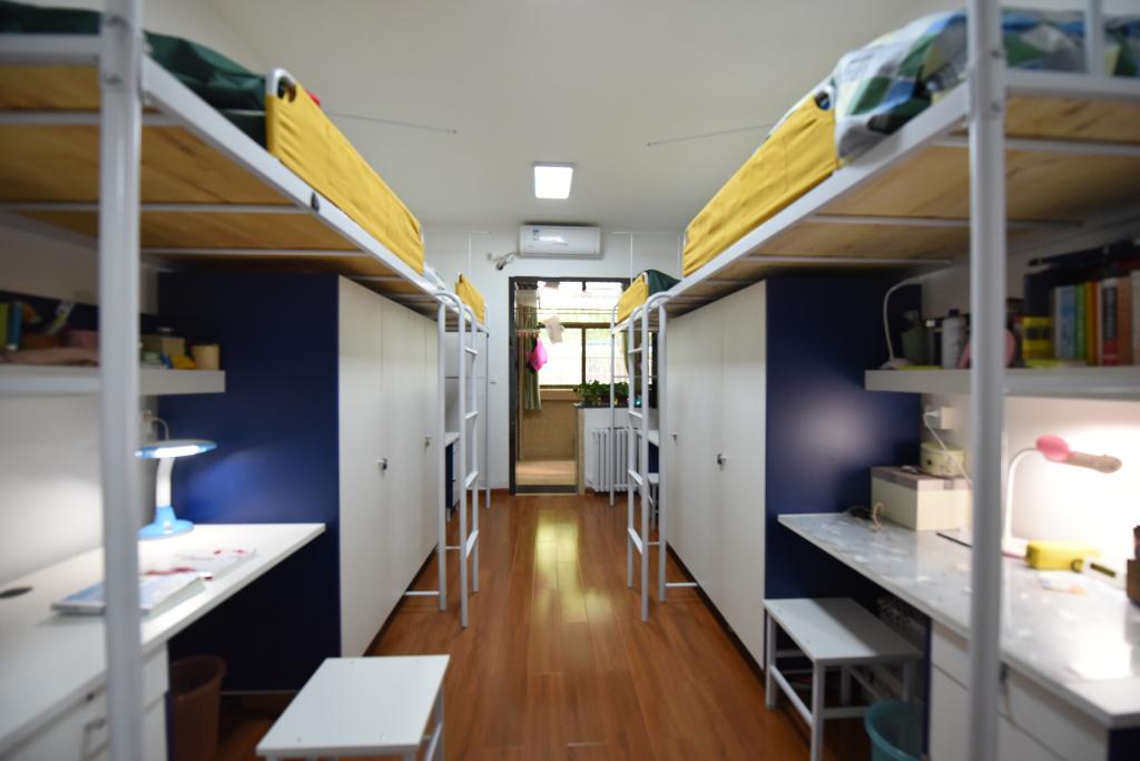 如何规划大学，是每个大学生的一个重要问题？