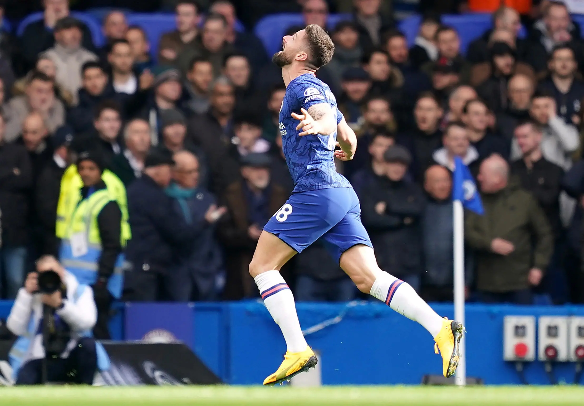 12年拜仁主帅（12年欧冠决赛重演！拜仁主帅称切尔西速度快，兰帕德自认经验少）