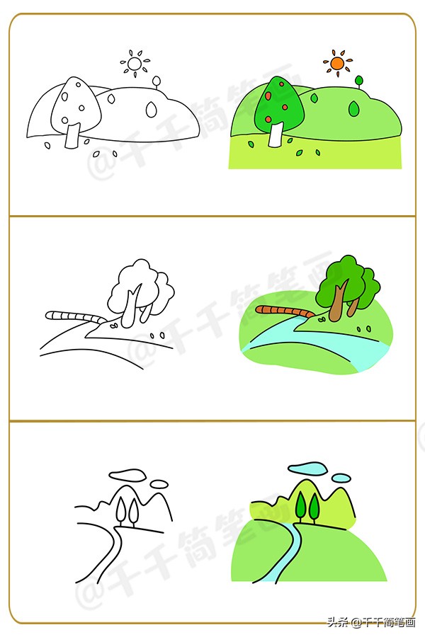 让孩子与大自然更亲近)