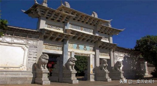 最后的沐王府：曾统治云南300年的贵族，为何走向衰落？