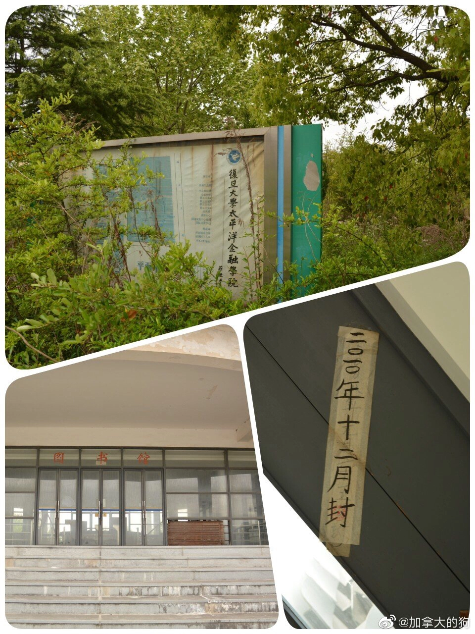 为什么很多人会觉得南汇（惠南）大学城衰落的很严重