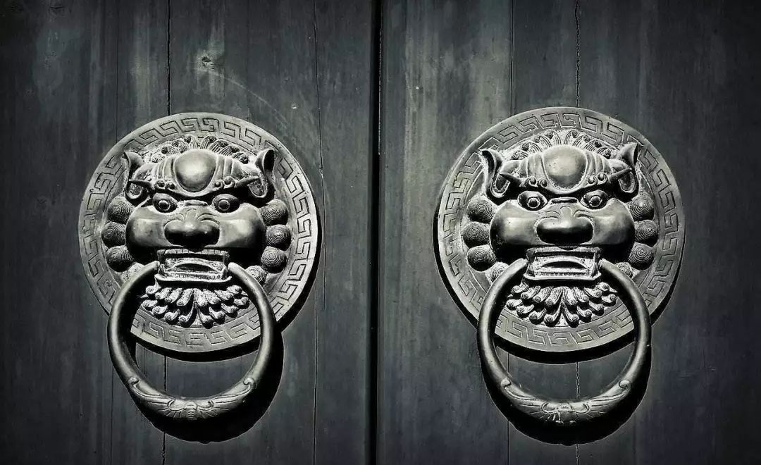 徽派建筑与四合院结合是什么样子？看李鸿章的淮军公所就知道了