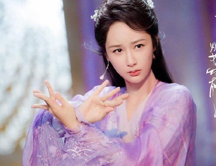 十大童星现状盘点：昔日网红小女孩如今何在