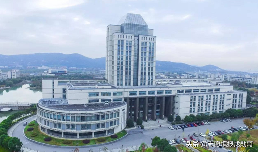 这所大学，是苏南仅有的一所教育部直属高校，2个学科全国第一