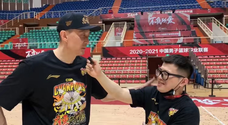 马超是cba哪个球队(曾获杜锋称赞!野球帝马师傅,真实水平到底怎么样?