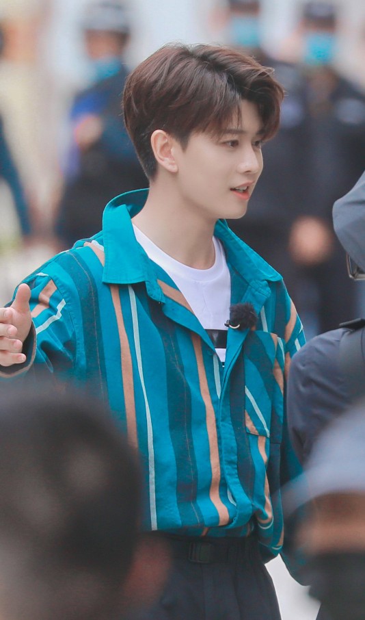 奔跑吧任嘉伦是哪一期(任嘉伦奔跑吧第几季)-第2张图片-科灵网