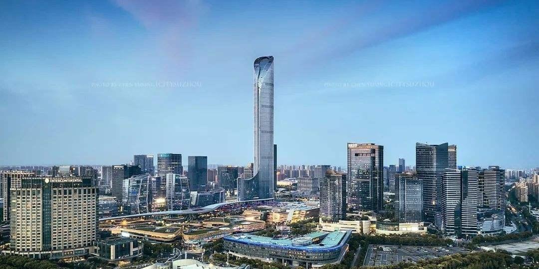 江苏十强城市出炉：南京优势依旧，南通第四，徐州领先常州