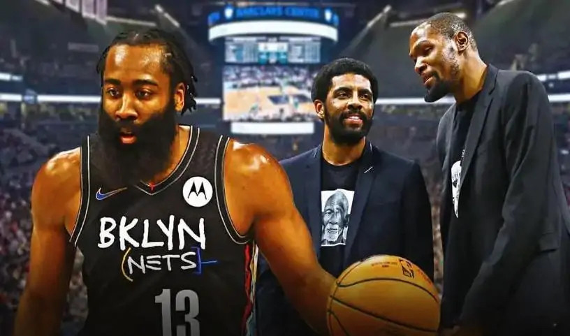 nba哈登为什么缺阵(哈登无限期休战！两个原因毁了他的生涯？球迷：最严重的一次伤病)