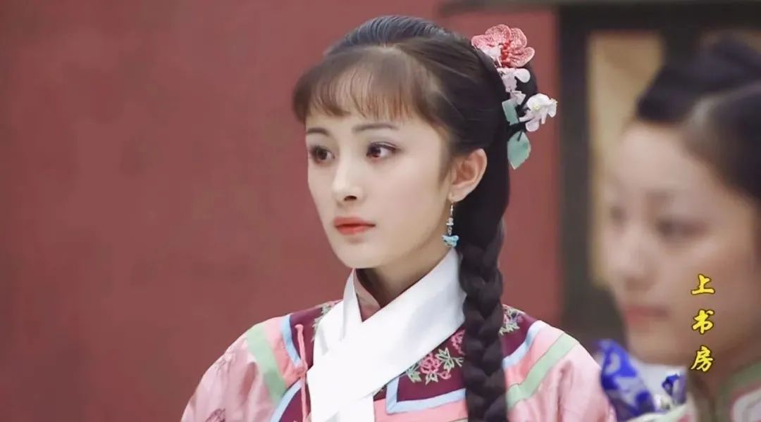 热搜一个接一个，可这部新剧却暴露了杨幂的“尴尬”处境
