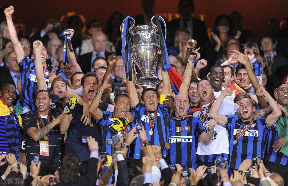 年代才拿欧冠(新球迷必看iv:一句话告诉你1992改制至今欧冠决赛场景)