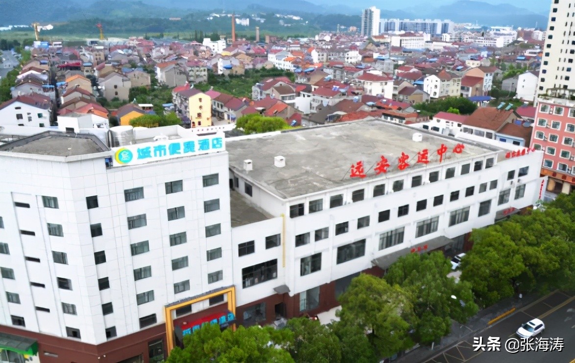 宜昌交通 建成茅坪场、洋坪和安福寺客运站开工五峰客运中心站