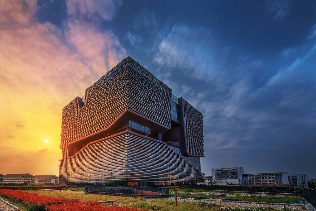 最新出炉：2021年江苏省合作办学大学排名！西交利物浦大学领跑