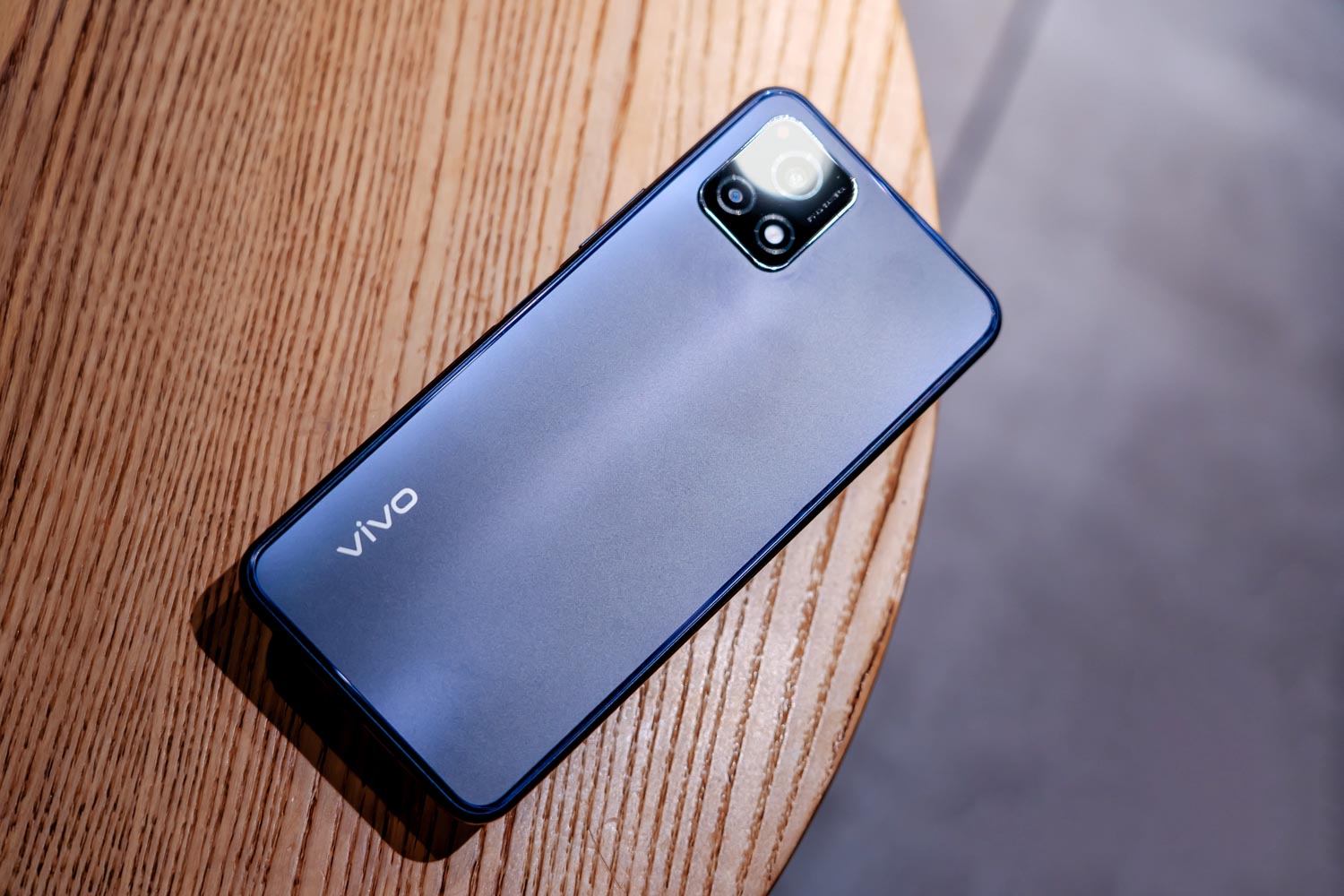 vivo y52s评测:性能全面均衡,适合年轻人的5g手机