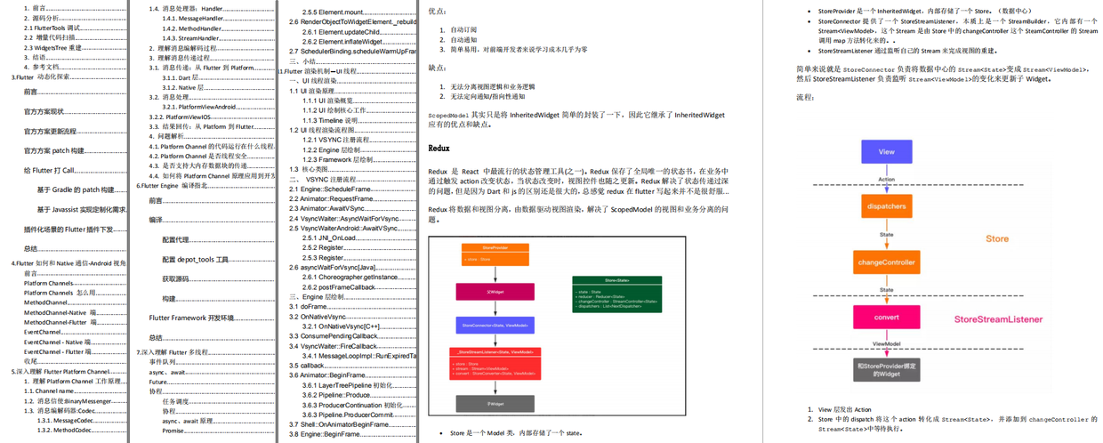 Android开发4年，面试居然只值10K，4年Crud终于悔恨顿悟