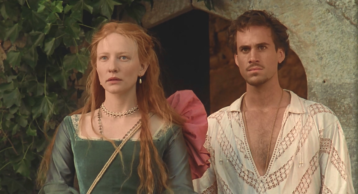 《伊丽莎白》:女性成长寓言,基于电影风格与历史逻辑的角色塑造