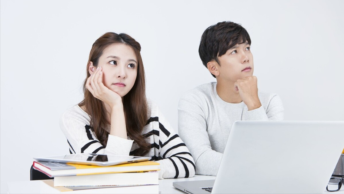 大学生怎么学会自律？