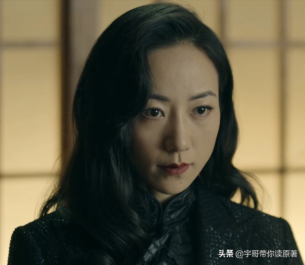 《前行者》大结局：马天目离世，江韵清失忆，唐贤平出狱后隐居
