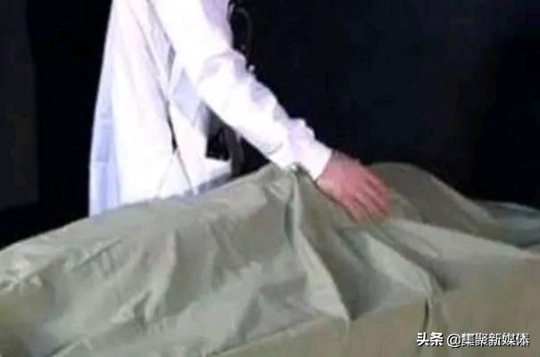 当人死后为什么要用布将脸遮住？原来并非迷信，是有科学依据的！