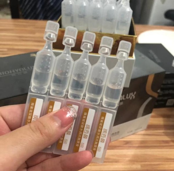 公认好用的5款“玻尿酸精华”：菲洛嘉深度锁水，敏感肌选理肤泉