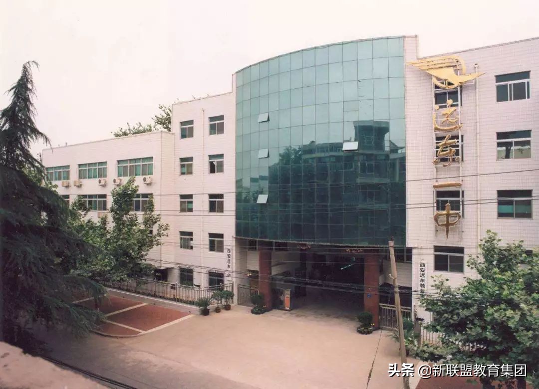 盘点城六区内6所老牌重点公办初中：师资力量、中高考成绩